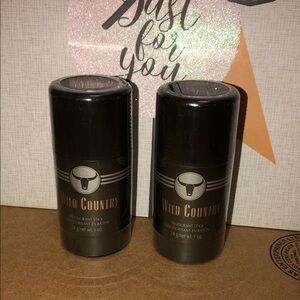 Deodorant Stick - Wild Country